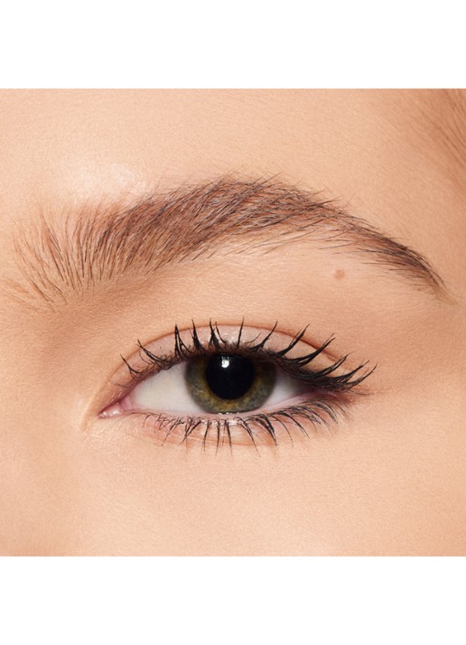 M·A·C Pro Brow Styler - wenkbrauwpotlood met borsteltje - detail 4 brunette