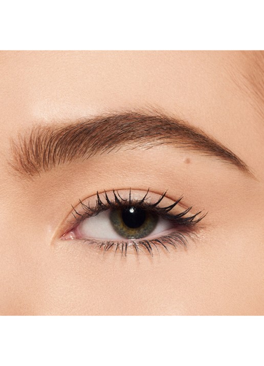 M·A·C Pro Brow Styler - wenkbrauwpotlood met borsteltje - detail 5 brunette