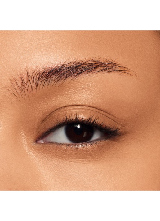 M·A·C Pro Brow Styler - wenkbrauwpotlood met borsteltje - detail 2 hickory
