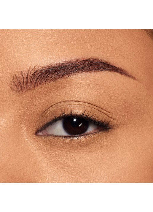 M·A·C Pro Brow Styler - wenkbrauwpotlood met borsteltje - detail 3 hickory