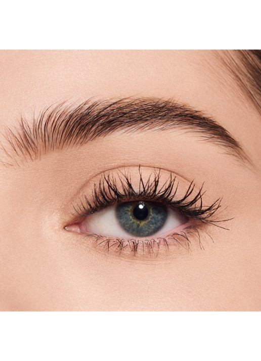 M·A·C Pro Brow Styler - wenkbrauwpotlood met borsteltje - detail 3 lingering