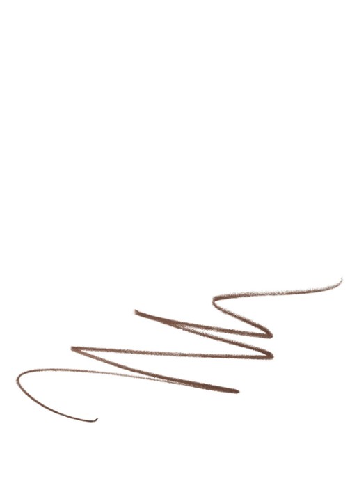 M·A·C Pro Brow Styler - wenkbrauwpotlood met borsteltje - voorkant 6 lingering