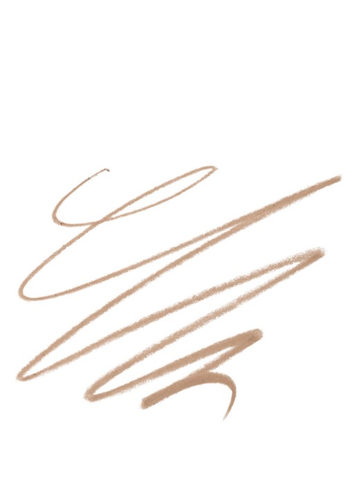 M·A·C Pro Brow Styler - wenkbrauwpotlood met borsteltje - voorkant 6 omega
