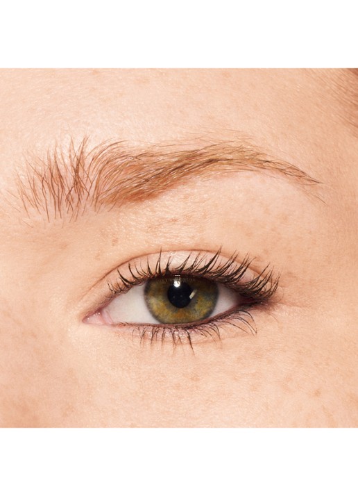 M·A·C Pro Brow Styler - wenkbrauwpotlood met borsteltje - detail 2 penny