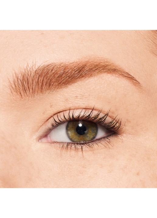 M·A·C Pro Brow Styler - wenkbrauwpotlood met borsteltje - detail 3 penny