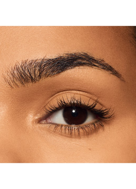 M·A·C Pro Brow Styler - wenkbrauwpotlood met borsteltje - detail 2 spiked