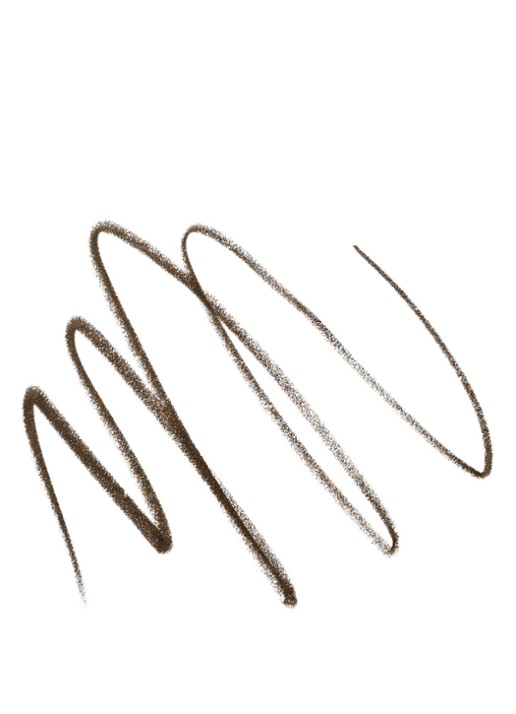M·A·C Pro Brow Styler - wenkbrauwpotlood met borsteltje - voorkant 6 spiked