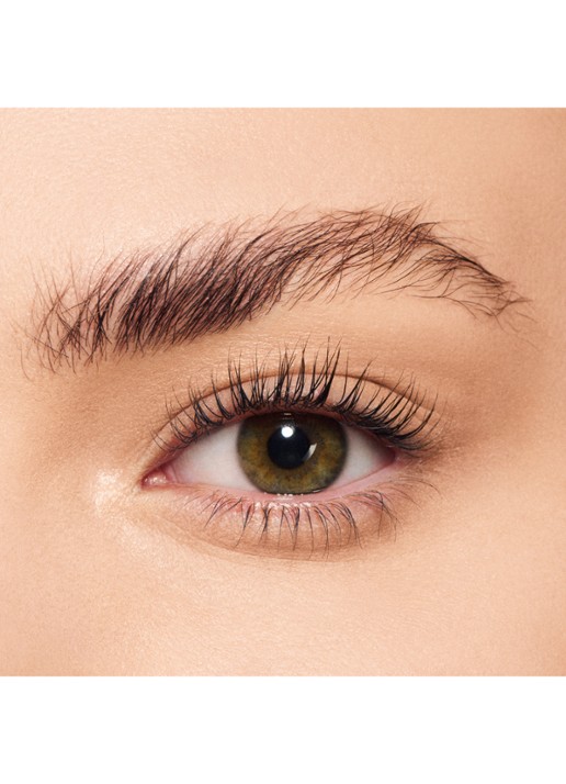 M·A·C Pro Brow Styler - wenkbrauwpotlood met borsteltje - detail 2 taupe