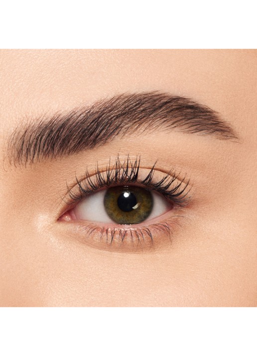 M·A·C Pro Brow Styler - wenkbrauwpotlood met borsteltje - detail 3 taupe