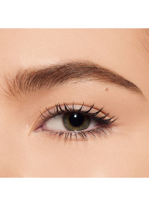 M·A·C Pro Brow Whipgrip Mousse Eyebrow Setting Gel - wenkbrauwgel  - detail 2 brunette