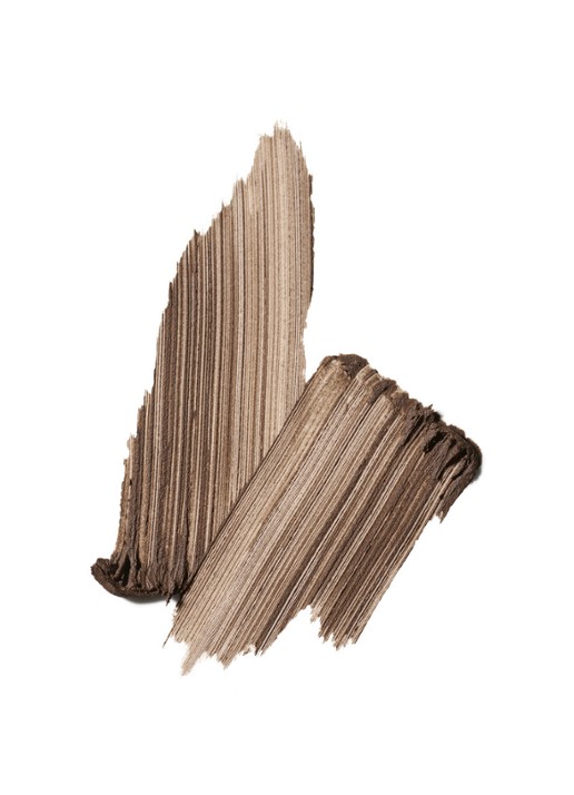 M·A·C Pro Brow Whipgrip Mousse Eyebrow Setting Gel - wenkbrauwgel  - voorkant 6 brunette