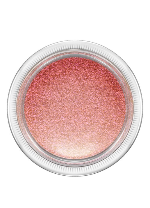 M·A·C Pro Longwear Paint Pot - crème oogschaduw - voorkant 6 babe in charms