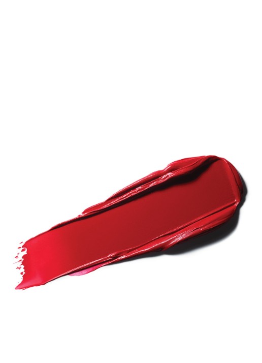 M·A·C Retro Matte Liquid Lipcolour - lipstick - detail 4 ruby phew!