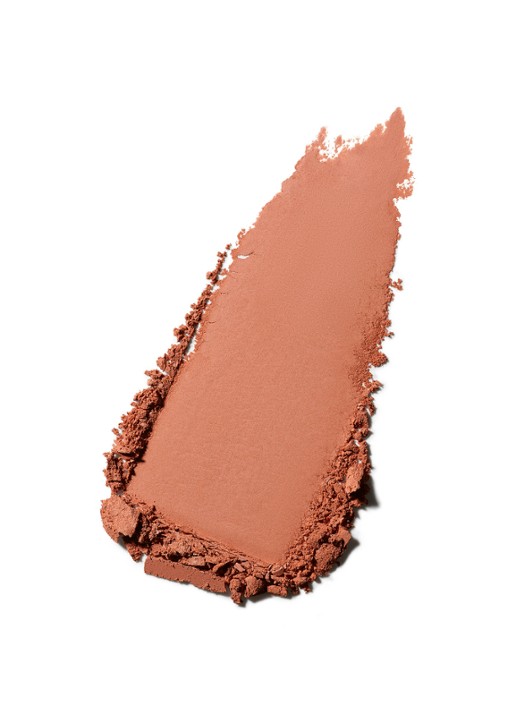 M·A·C Skinfinish Colourstruck Blush - voorkant 5 05 gingerly