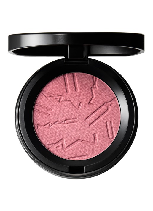 M·A·C Skinfinish Colourstruck Blush - voorkant 08 honeylove