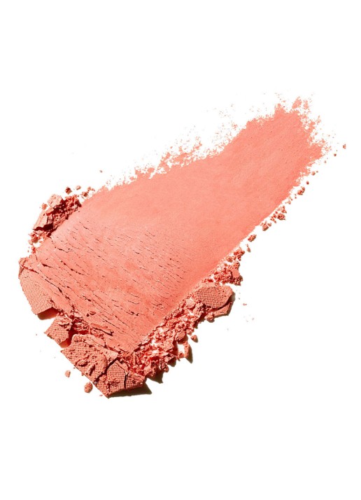 M·A·C Small Eye Shadow - losse oogschaduw - detail shell peach