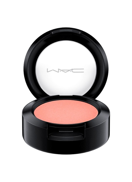 M·A·C Small Eye Shadow - losse oogschaduw - voorkant 2 shell peach
