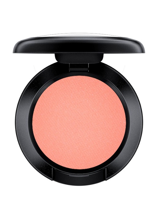 M·A·C Small Eye Shadow - losse oogschaduw - voorkant 3 shell peach
