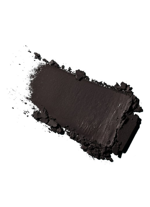 M·A·C Small Eye Shadow - losse oogschaduw - detail carbon