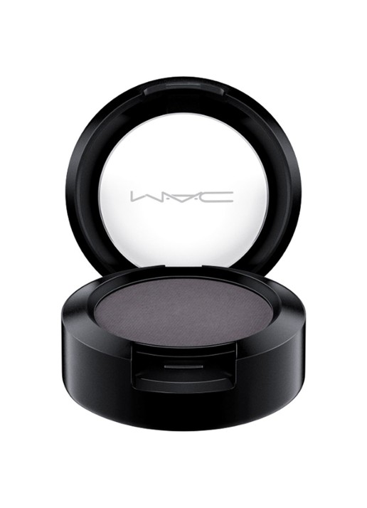 M·A·C Small Eye Shadow - losse oogschaduw - voorkant greystone