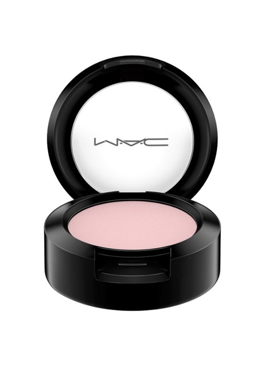 M·A·C Small Eye Shadow - losse oogschaduw - voorkant yogurt