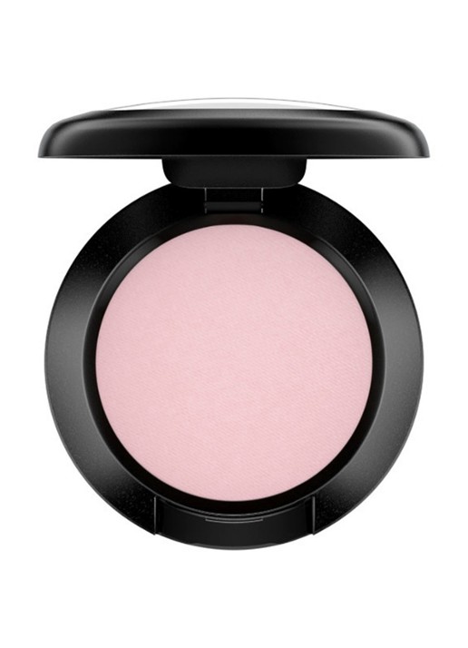 M·A·C Small Eye Shadow - losse oogschaduw - voorkant 2 yogurt