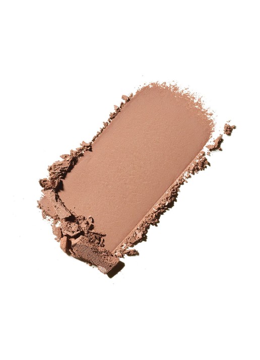M·A·C Small Eye Shadow - losse oogschaduw - detail sandstone
