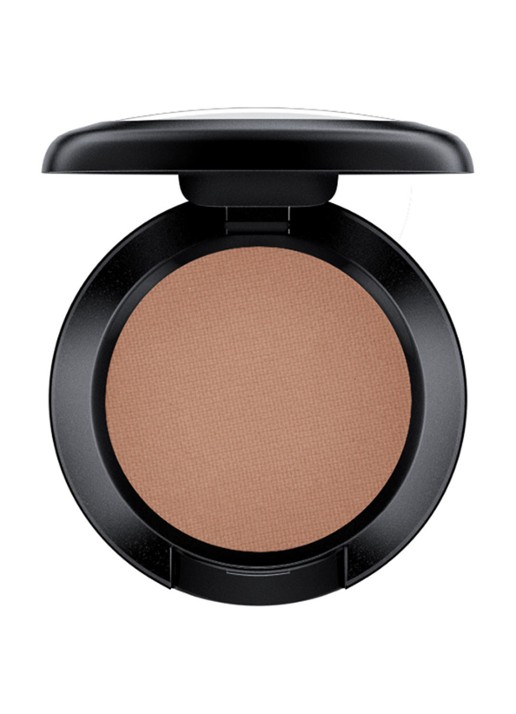 M·A·C Small Eye Shadow - losse oogschaduw - voorkant 3 sandstone