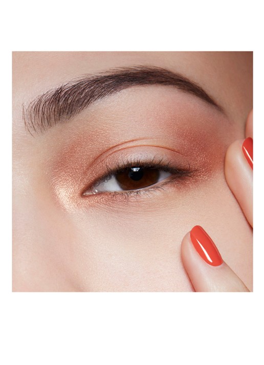 M·A·C Small Eye Shadow - losse oogschaduw - detail 2 expensive pink