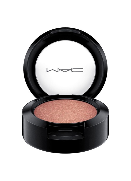 M·A·C Small Eye Shadow - losse oogschaduw - voorkant 4 expensive pink