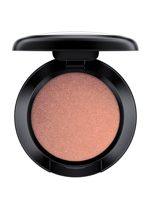 M·A·C Small Eye Shadow - losse oogschaduw - voorkant 5 expensive pink