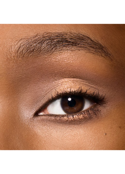 M·A·C Smoke + Ice Eye Shadow Duo - Limited Edition set  - detail 4 midnight,magic