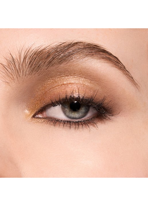 M·A·C Smoke + Ice Eye Shadow Duo - Limited Edition set  - detail 5 midnight,magic