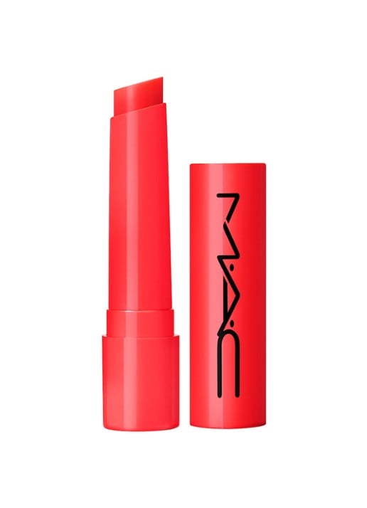 M·A·C Squirt Plumping Gloss Stick - lipgloss - voorkant 5 heat sensor