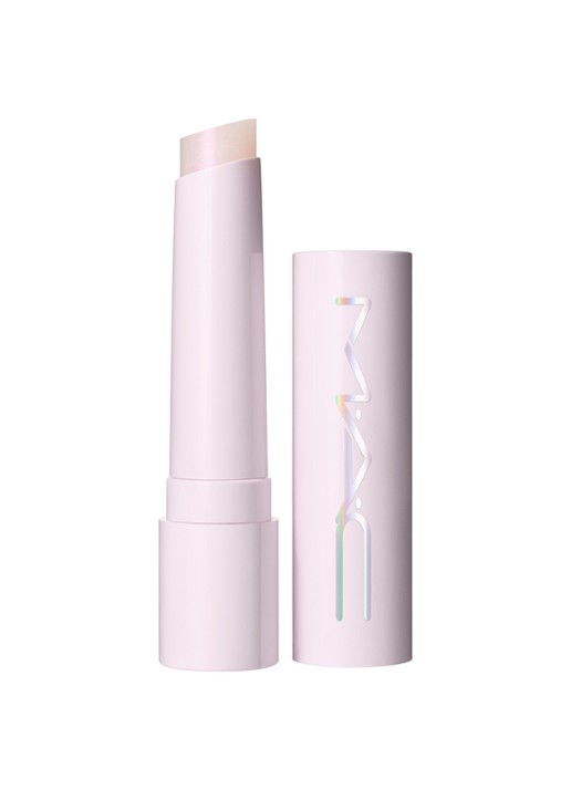 M·A·C Squirt Plumping Gloss Stick - voorkant violet sparks
