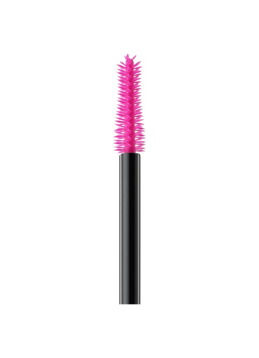 M·A·C Stack Mascara - detail 4 black