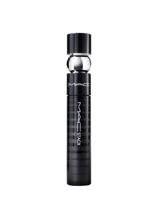 M·A·C Stack Mascara - voorkant 2 black