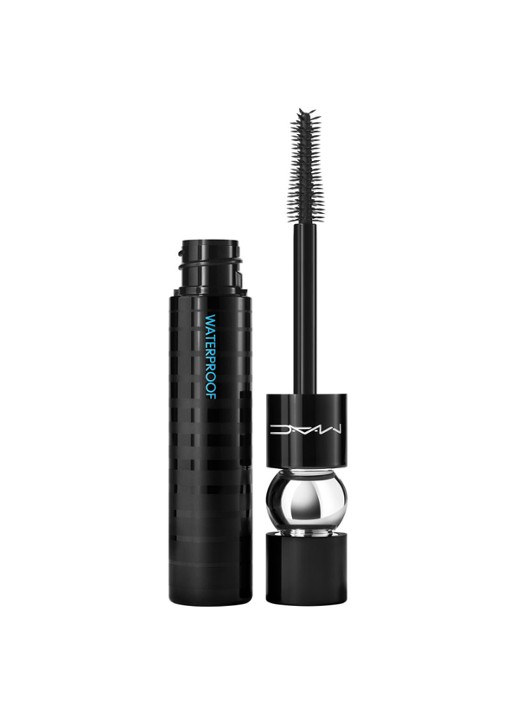 M·A·C Stack Waterproof Mascara - voorkant black