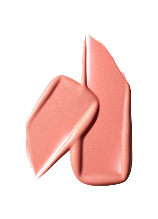 M·A·C Strobe Beam Liquid Blush - vloeibare blush - voorkant 4 03 ice gleam