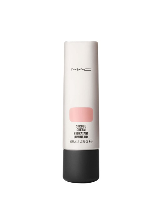 M·A·C Strobe Cream - highlighter - voorkant 2 pinklite