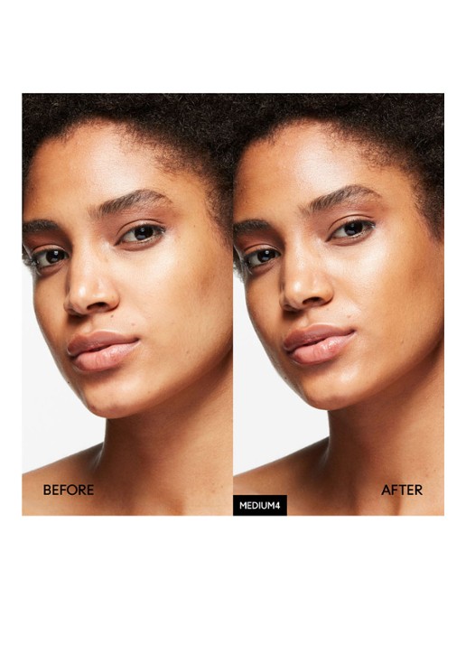 M·A·C Strobe Dewy Skin Tint - getinte moisturizer - detail 3 4 medium