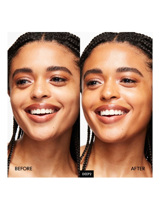 M·A·C Strobe Dewy Skin Tint - getinte moisturizer - detail 4 2 deep