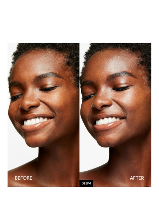 M·A·C Strobe Dewy Skin Tint - getinte moisturizer - detail 4 4 deep