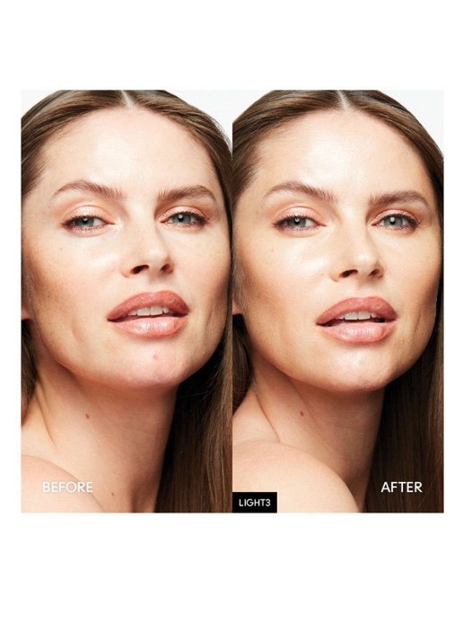 M·A·C Strobe Dewy Skin Tint - detail light 3