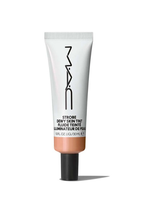 M·A·C Strobe Dewy Skin Tint - voorkant medium 3