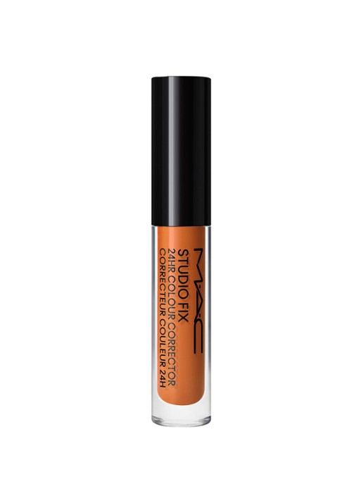 M·A·C Studio Fix 24HR Colour Corrector - kleurcorrector - voorkant 3 pure orange