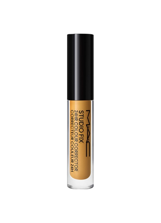 M·A·C Studio Fix 24HR Colour Corrector - kleurcorrector - voorkant 3 ochre