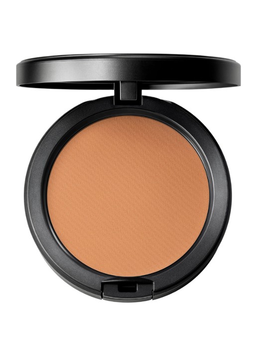 M·A·C Studio Fix Powder Plus Foundation - poeder foundation - voorkant nc45