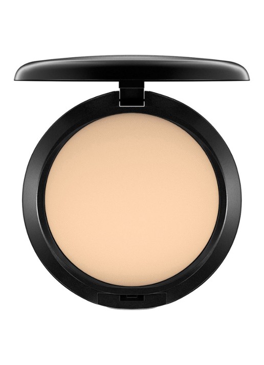 M·A·C Studio Fix Powder Plus Foundation - voorkant 4 nc20