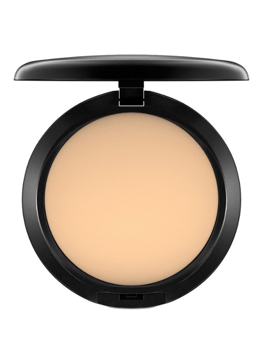 M·A·C Studio Fix Powder Plus Foundation - voorkant 4 c30